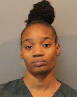 Latoya Horton